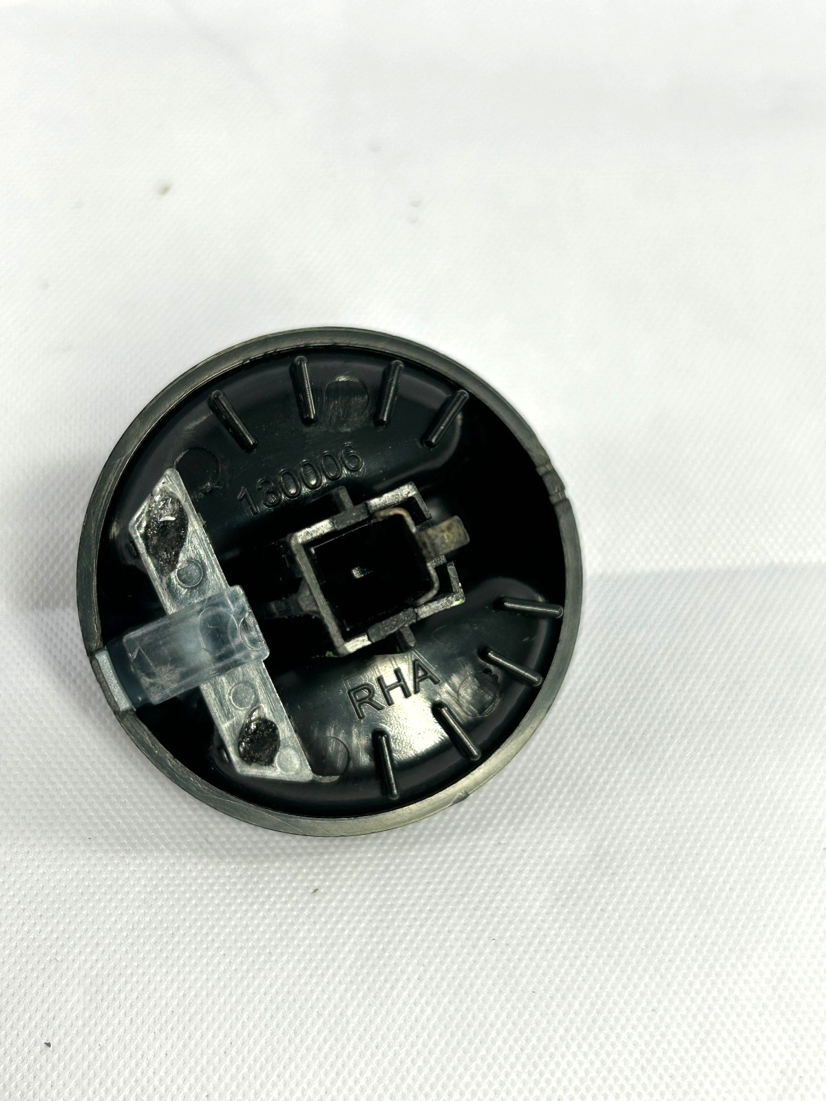 2000-2006 Toyota Tundra Climate Control Knob 55905-0C010 AC Heat OEM