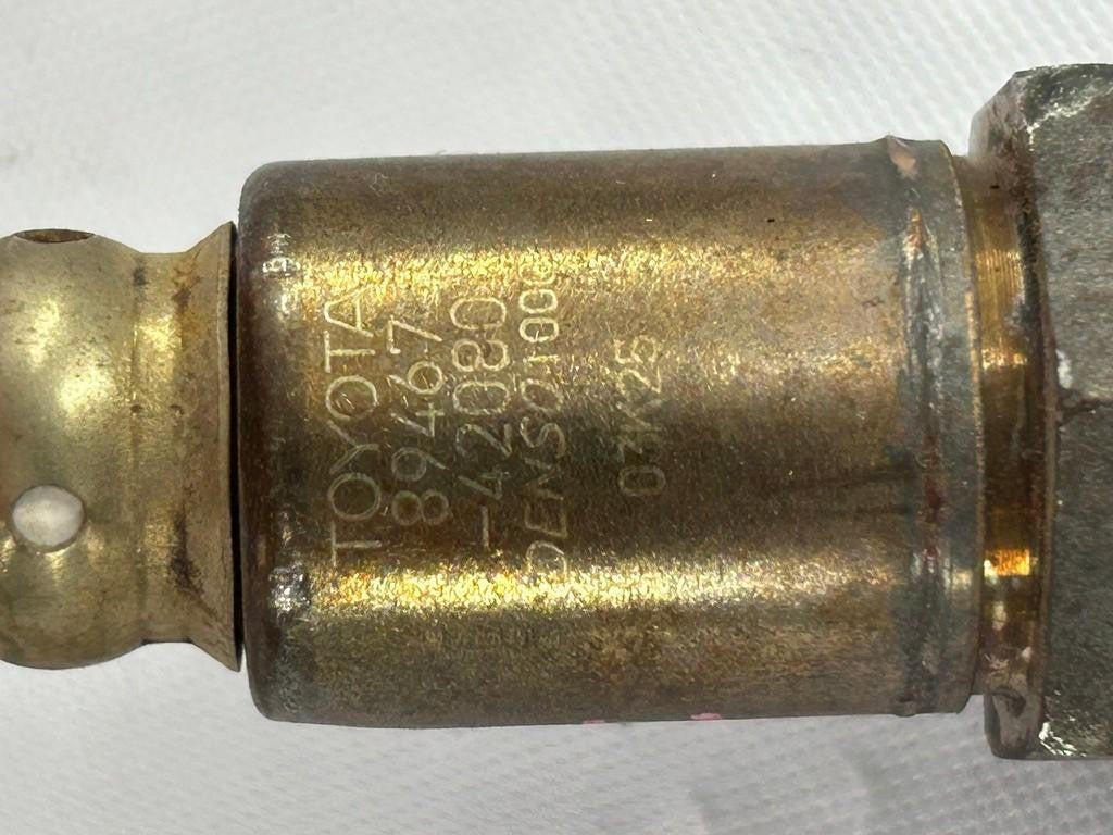 2006-2012 Toyota RAV4 Upper Oxygen Sensor 89467-42080 OEM
