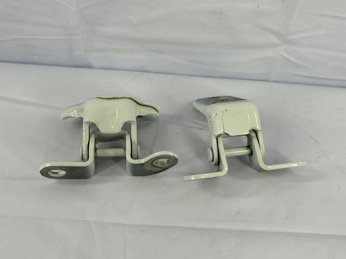 2006-2012 Toyota RAV4 Right Rear Door Hinge Set OEM