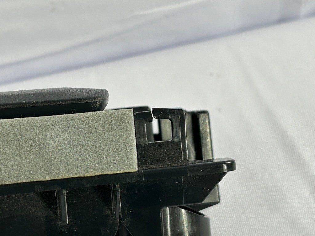 2006-2012 Toyota RAV4 Rear Right Seat Back Recliner Adjustment Handle OEM