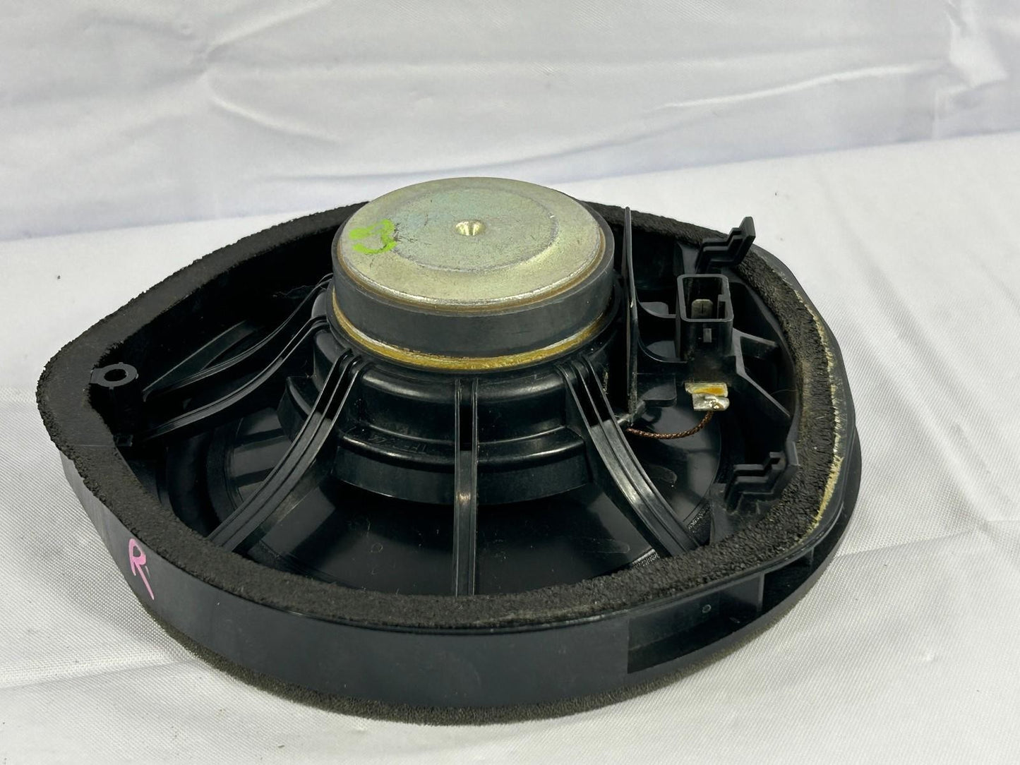 2013-2015 Honda Civic Coupe Right Door Speaker 39120-T2A-A21 OEM