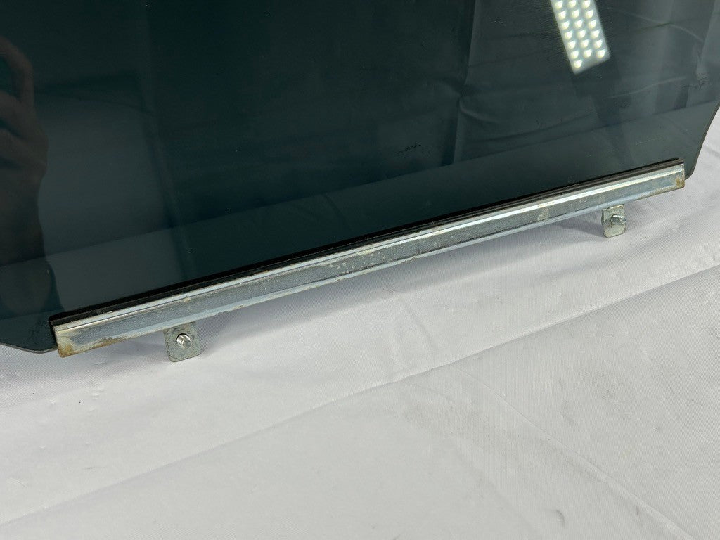 2001-2007 Toyota Sequoia Right Rear Door Window Glass OEM