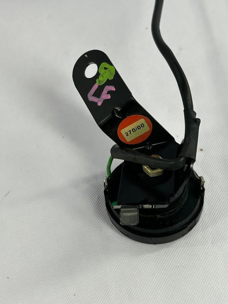 2001-2007 Toyota Sequoia Front Left Door Speaker Tweeter OEM