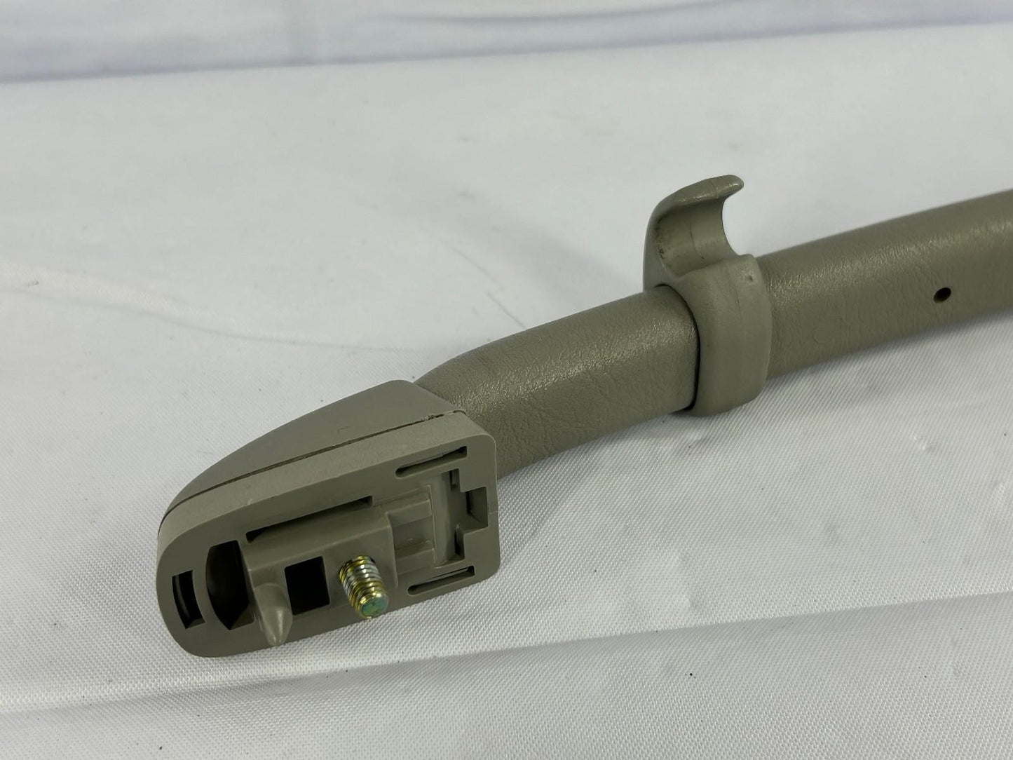 2001-2007 Toyota Sequoia Right Rear 3rd Row Grab Grip Assist Handle Gray OEM