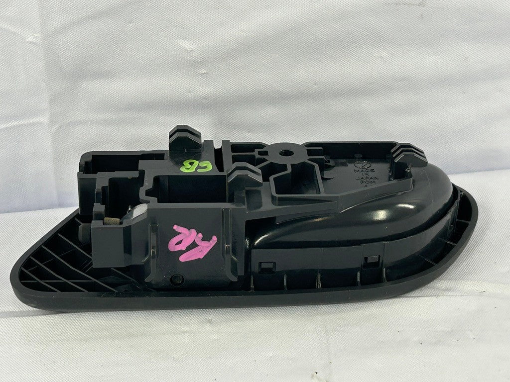 2003-2008 Subaru Forester Rear Right Side Inner Interior Door Handle OEM