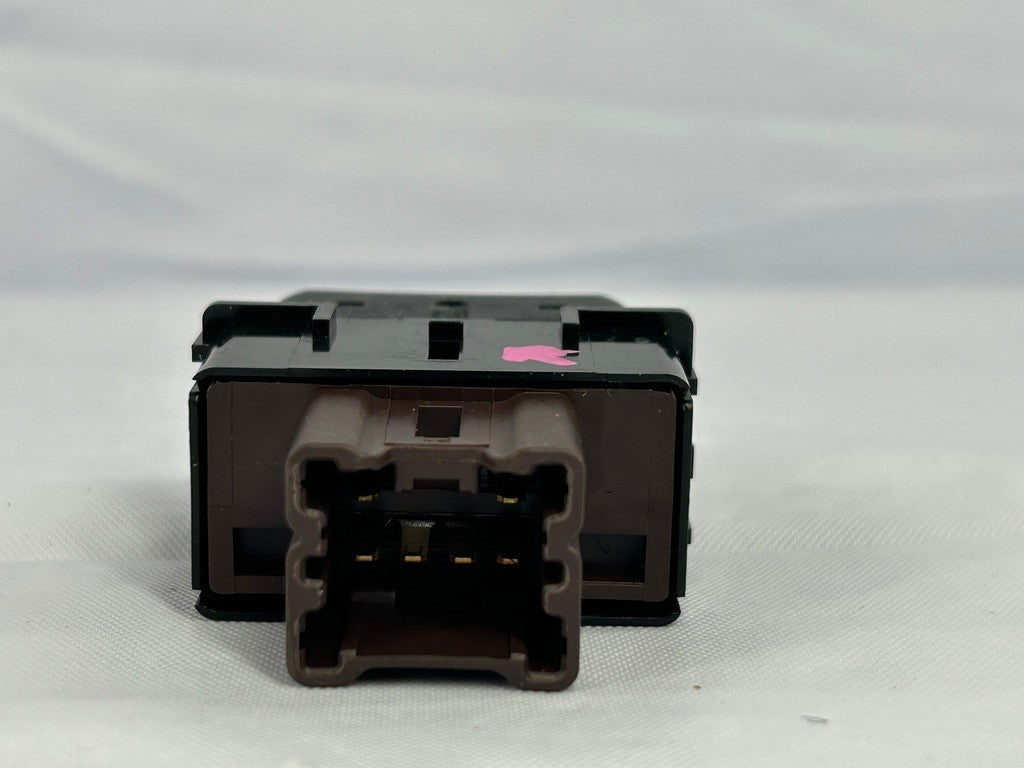2010-2014 Subaru Legacy Outback Seat Heater Switch Heated Front Right OEM