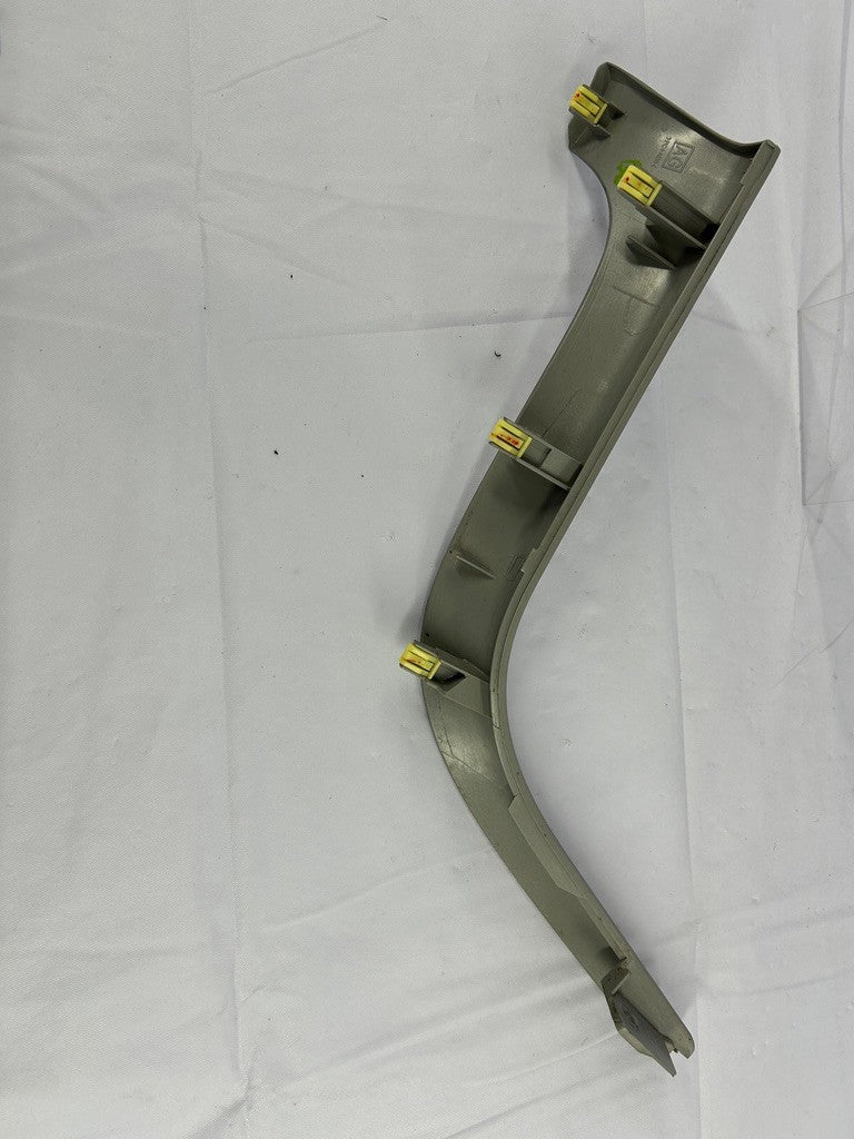 2008-2009 Subaru Outback Right Center Console Dash Trim OEM