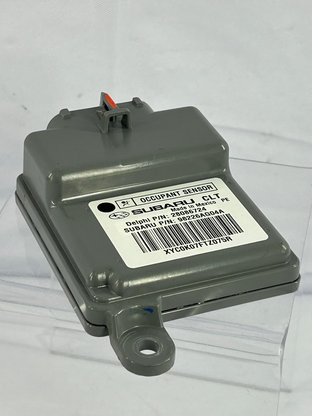 2008 Subaru Outback Delphi Occupant Sensor 98226AG04A OEM