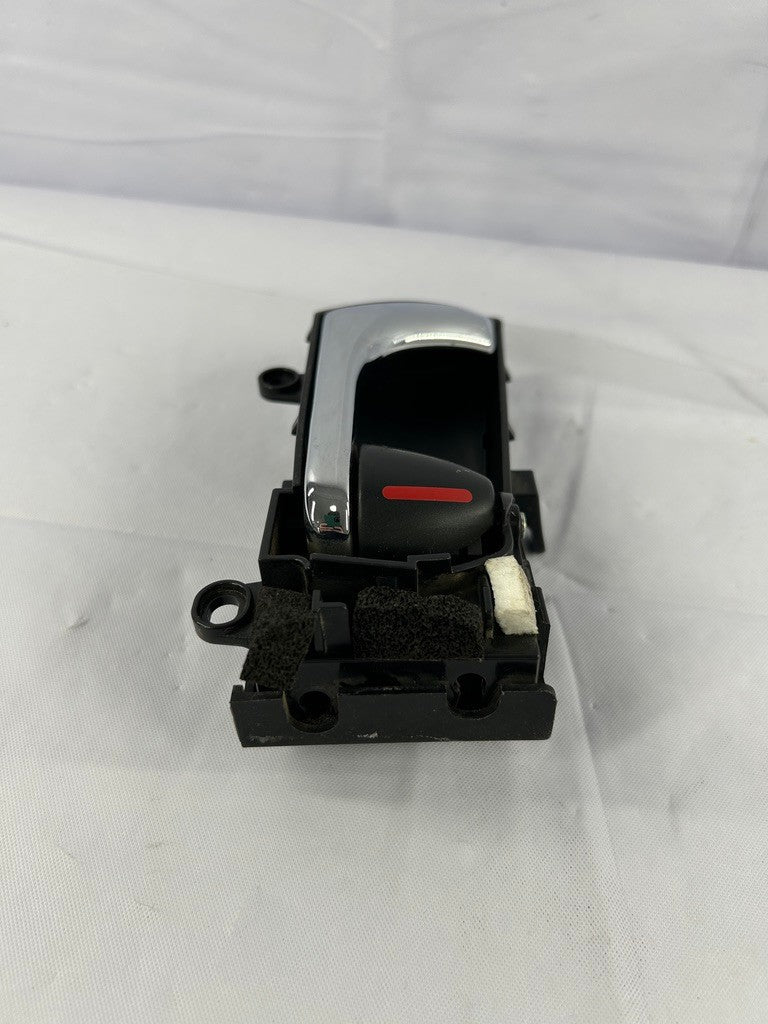 2005-2009 Subaru Outback Front Right Interior Door Handle OEM
