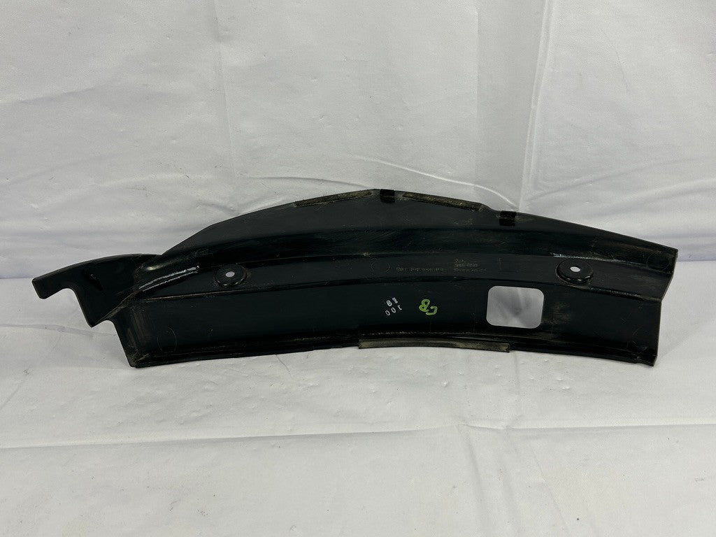 2005-2009 Subaru Outback Rear Left Tail Light Lamp LH Trim Cover OEM