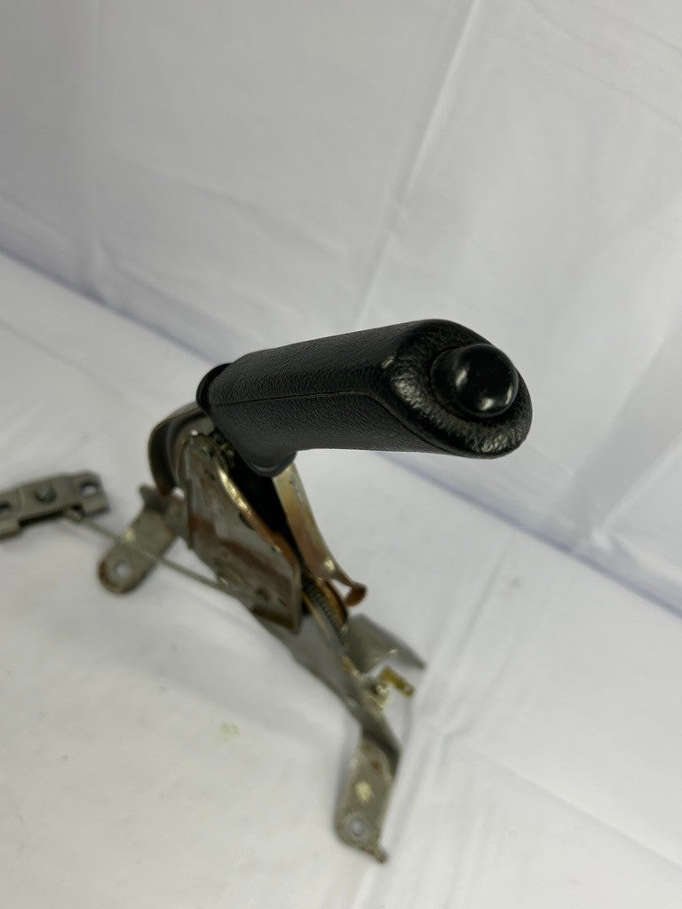 2005-2009 Subaru Outback Emergency Parking Assist Brake Lever Handle OEM