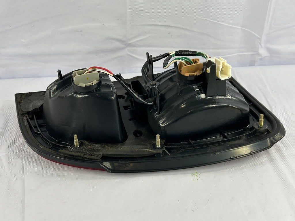 1998-2002 Lexus LX470 Rear Left Inner Taillight Tail Light Lamp OEM