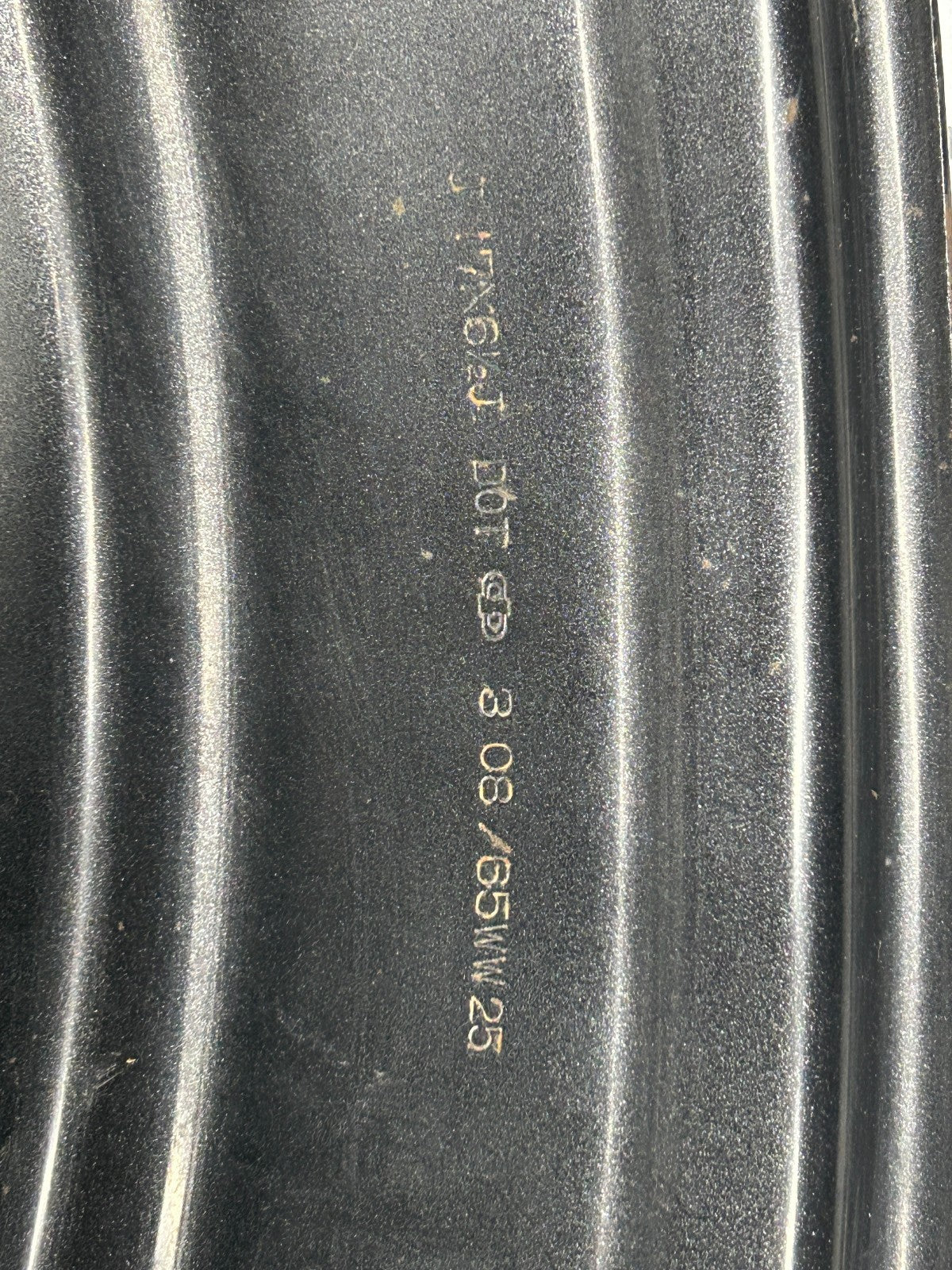 2006-2012 Toyota RAV4 5-SPOKE Wheel 17X6.5J 69506 with Tpms Sensor