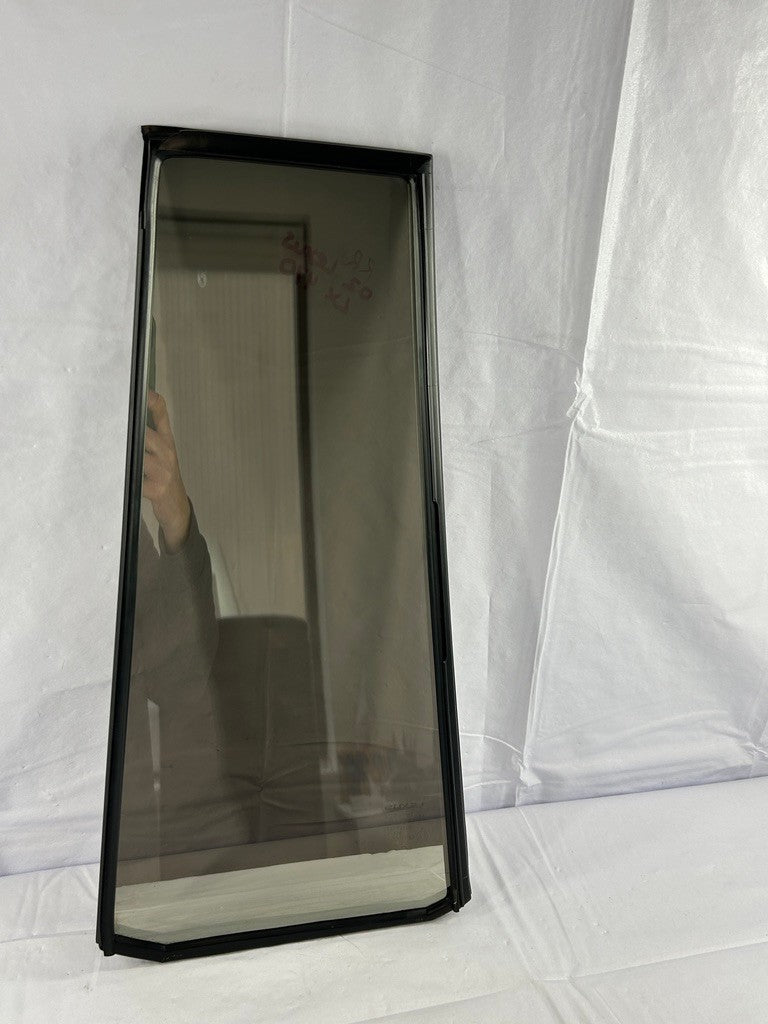 1998-2007 Lexus LX470 Door Window Fixed Vent Glass Rear Right OEM
