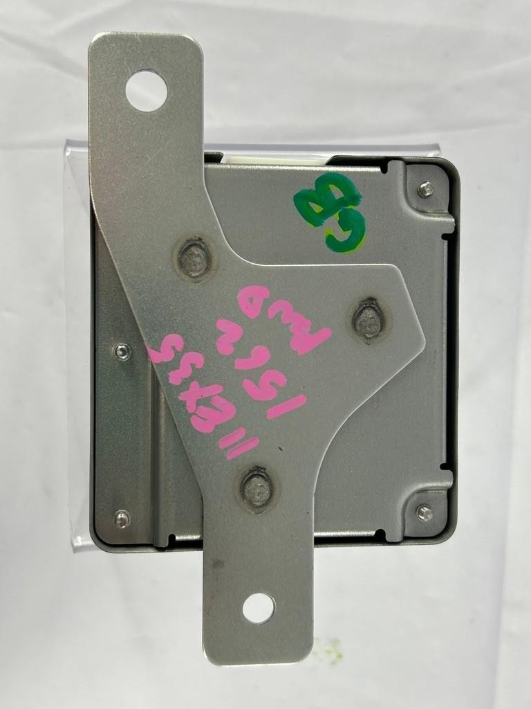 2013 Infiniti EX35 Transfer Case Control Module 41650-1BU0A OEM