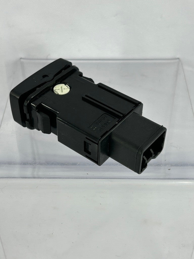 1998-2007 Lexus LX470 Rear Left Side Air Vent Control Switch Button OEM