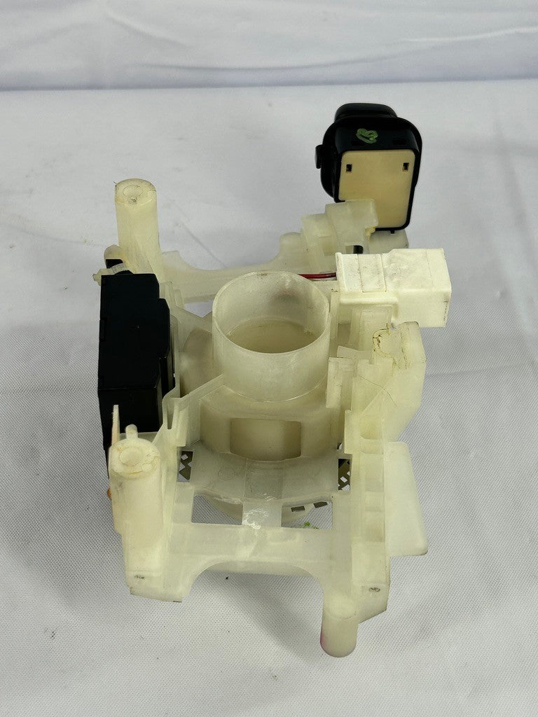 2000-2002 Lexus LX470 Steering Combination Switch Frame with Sensor OEM