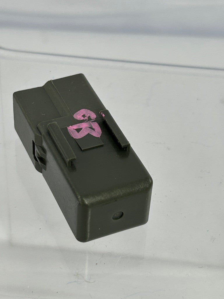 Toyota Camry Corolla 4Runner Lexus LX470 GS300 Horn Relay 86530-20070 OEM