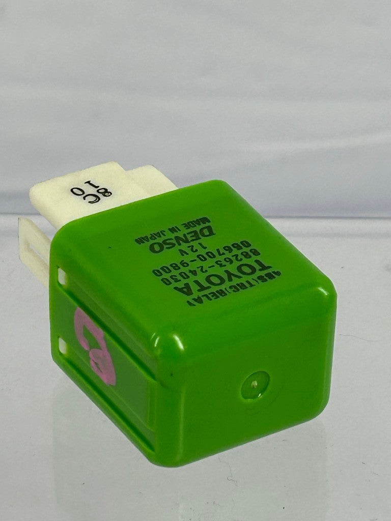 Lexus LX470 Relay ABS Skid Traction 88263-24030 OEM