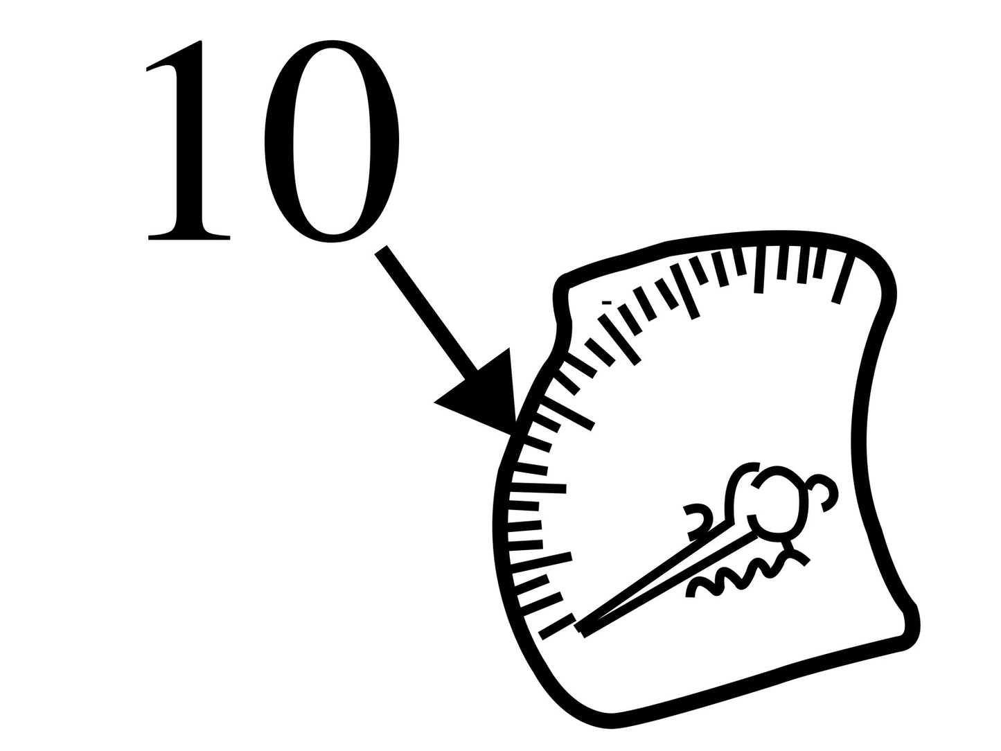 2000-2004 Toyota Tundra Tachometer Gauge OEM