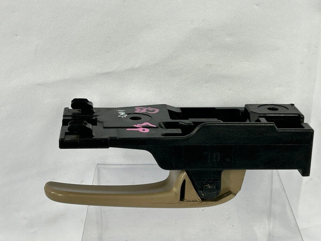 2000-2005 Toyota Tundra Access Cab Left Rear Interior Door Handle OEM