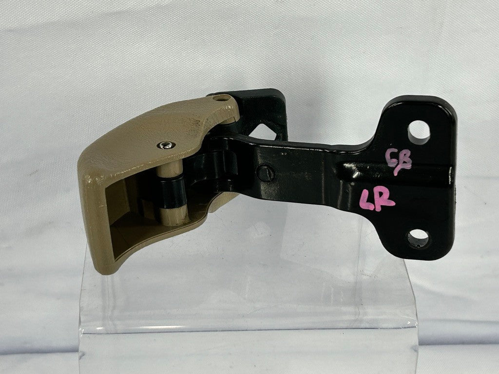 2000-2006 Toyota Tundra Pickup Truck Left Quarter Window Buckle Latch Lock OEM