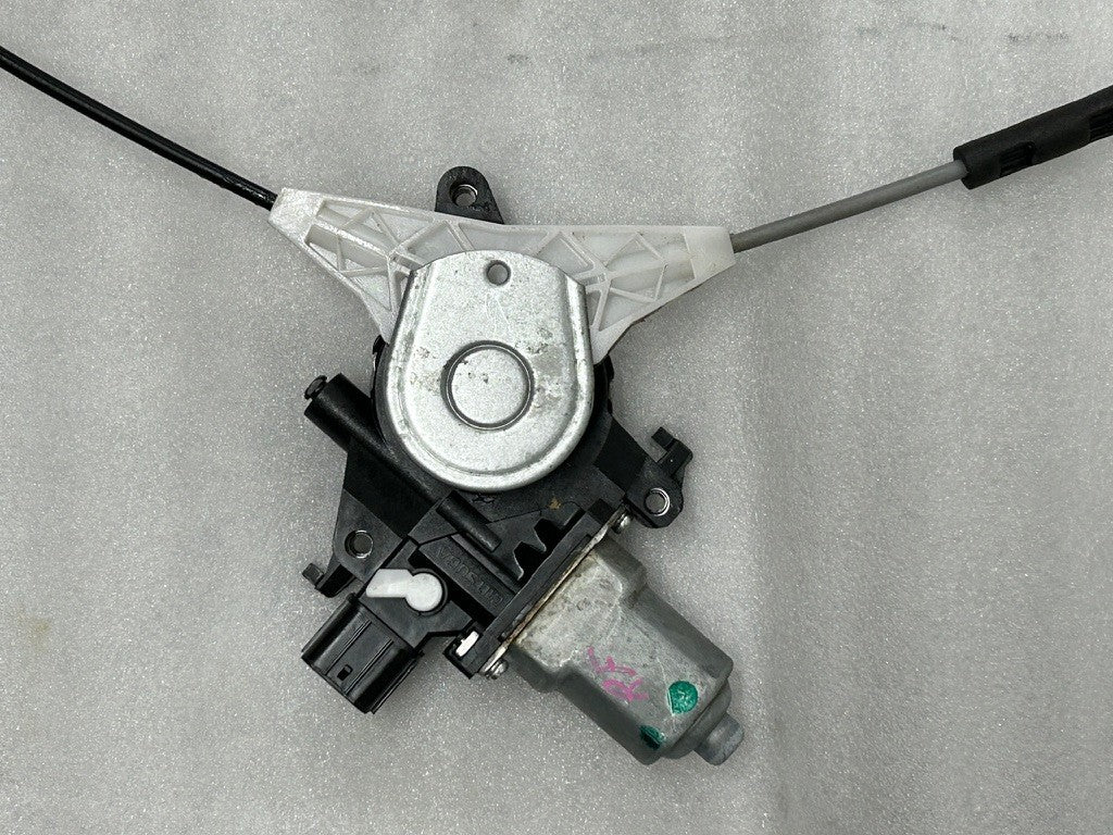 2015-17 Subaru Legacy Outback Window Motor Regulator Front Right OEM