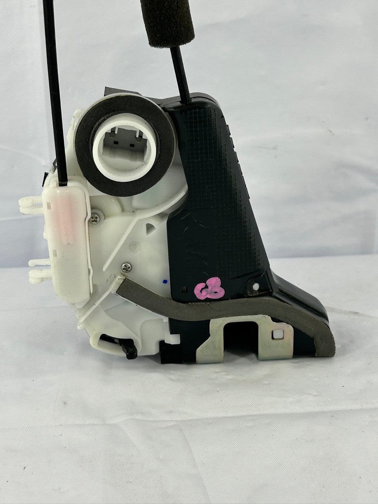 2015-2017 Subaru Outback Door Latch Lock Actuator Rear Right OEM