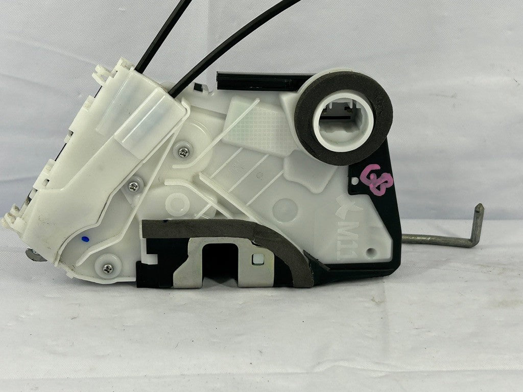 2015-2017 Subaru Outback Door Latch Lock Actuator Front Right OEM