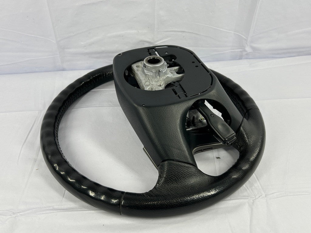 2008-2011 Toyota Highlander Steering Wheel Audio Cruise Controls OEM