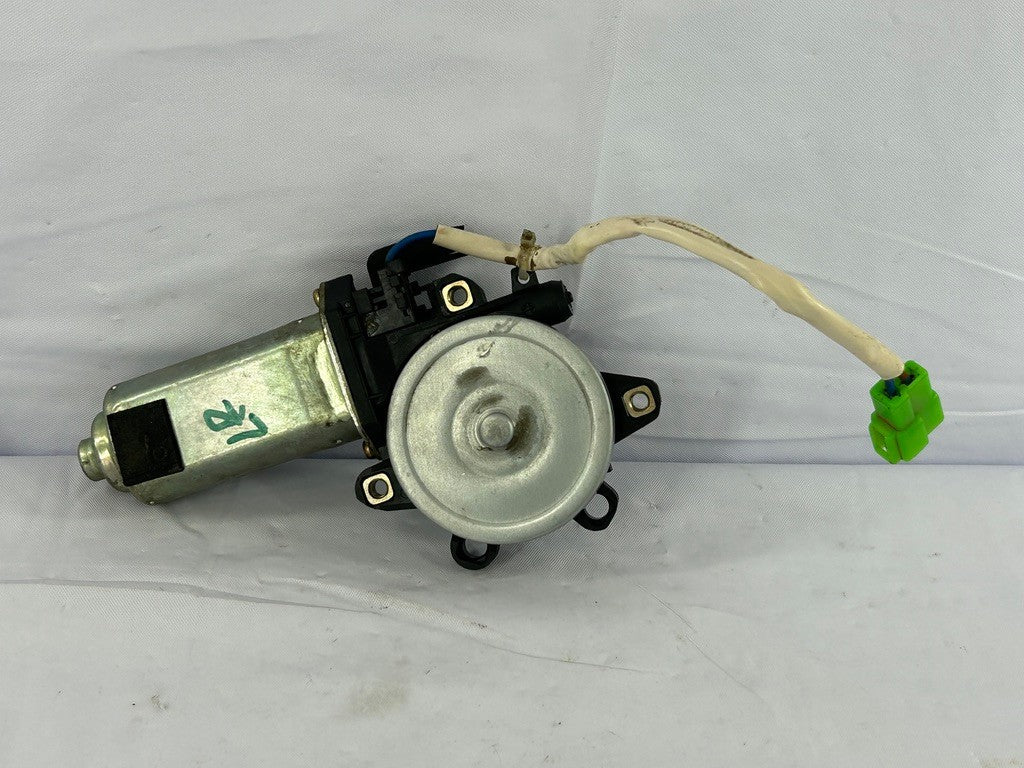 2000-2004 Subaru Legacy Outback Rear Left Power Door Window Motor OEM