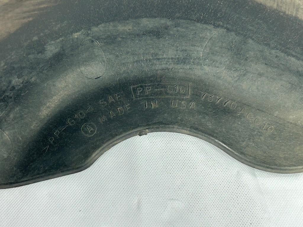 2000-2004 Subaru Legacy Outback Belt Cover 73770AC010 OEM