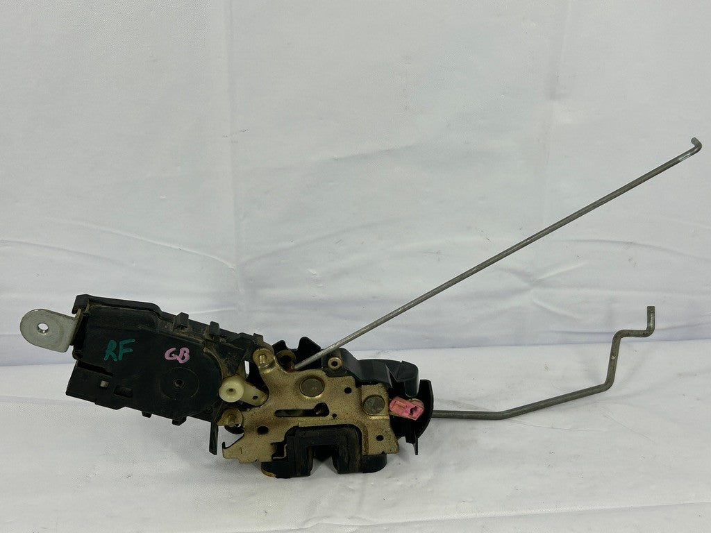 2000-2004 Subaru Legacy Outback Front Right Door Lock Latch Release Actuator OEM