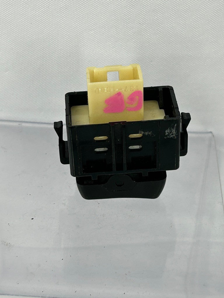 1998-2002 Toyota 4Runner Door Lock Switch Right Front Black OEM