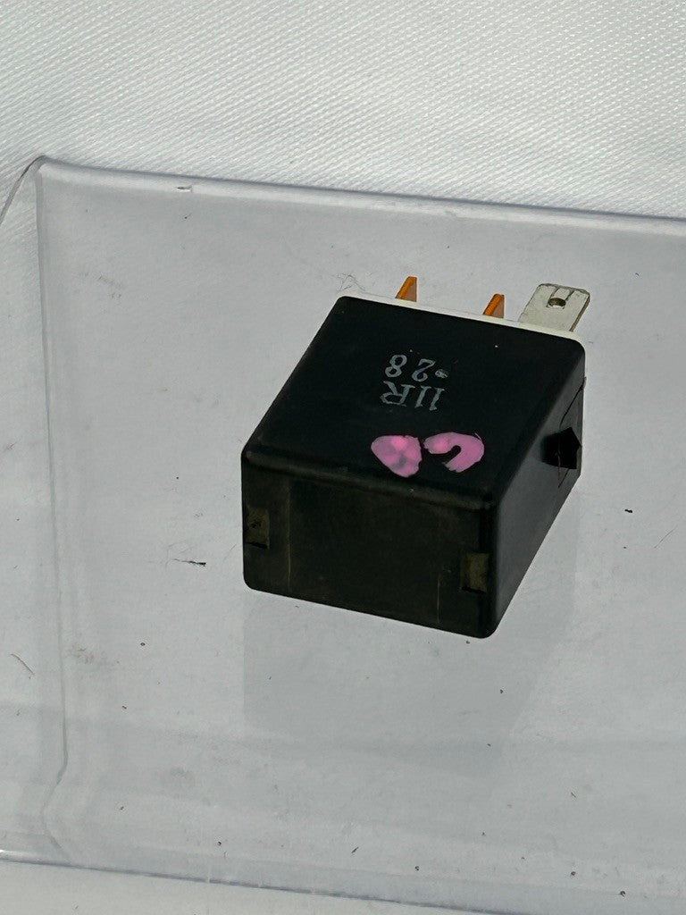 1996-2002 Toyota 4Runner Relay 90987-02012 OEM