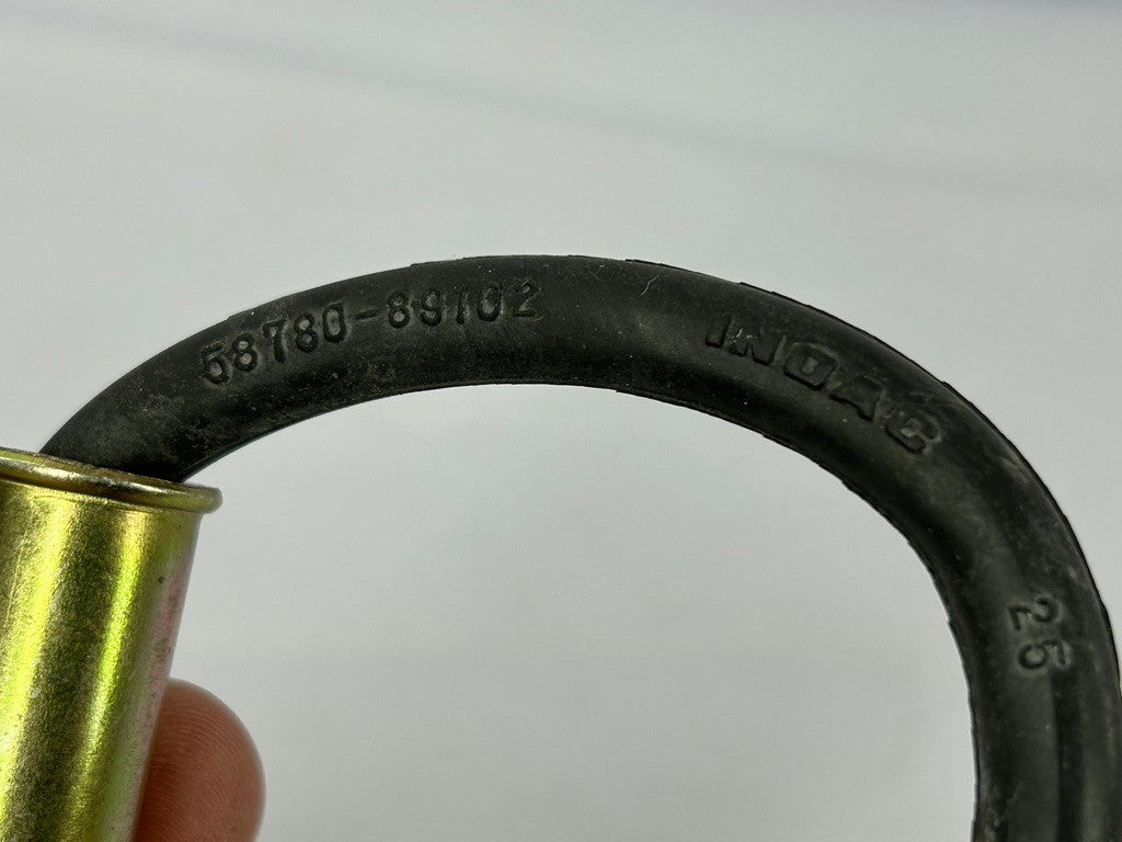 1996-2002 Toyota 4Runner Emergency Jack Tie Down Tool Box Band Rubber Ring OEM