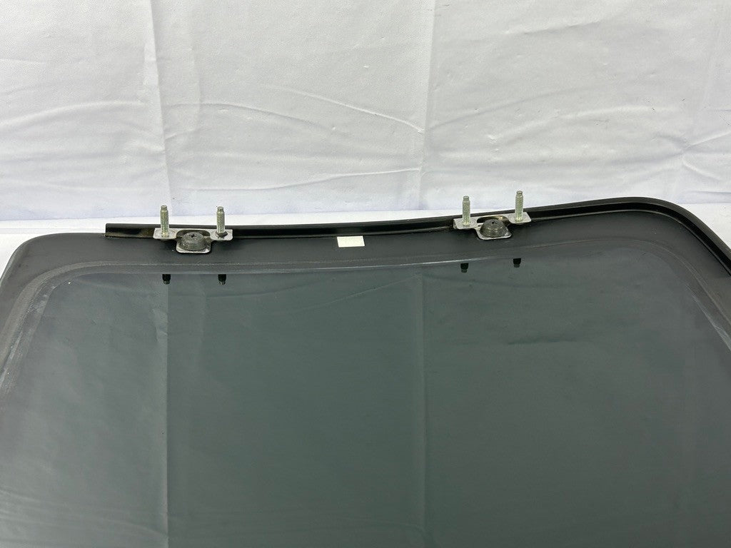 2000-2006 Toyota Tundra Extended Cab Right Rear Door Window Glass