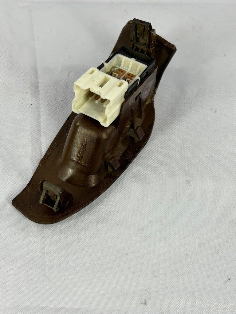2000-2004 Subaru Outback Rear Left Window Control Switch OEM
