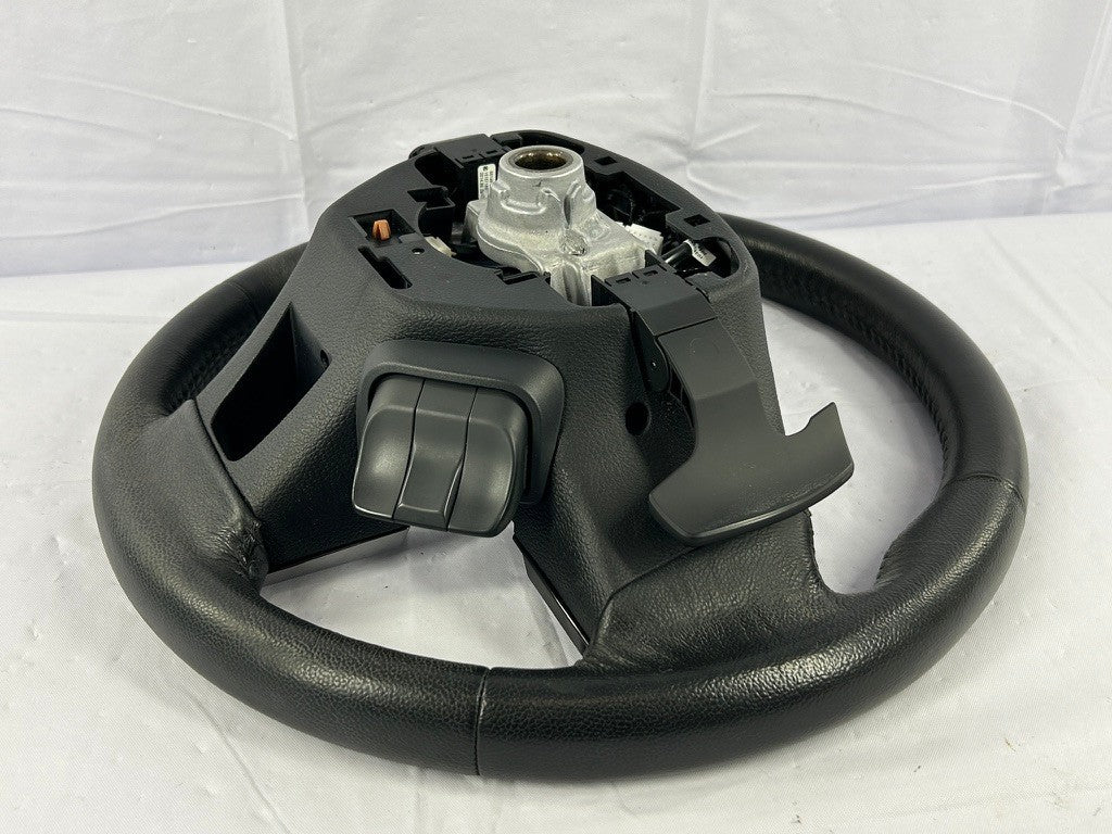 2015-2017 Subaru Legacy Outback Steering Wheel and Cruise Control Audio OEM