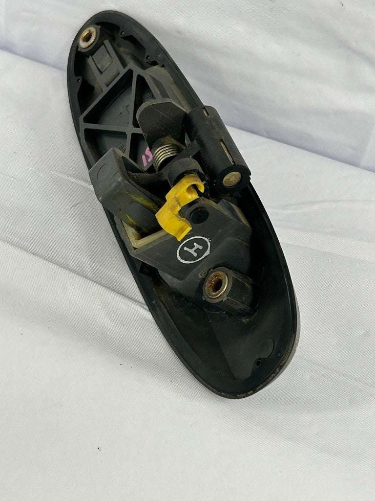 1998-2007 Lexus LX470 Right Rear Exterior Door Handle OEM