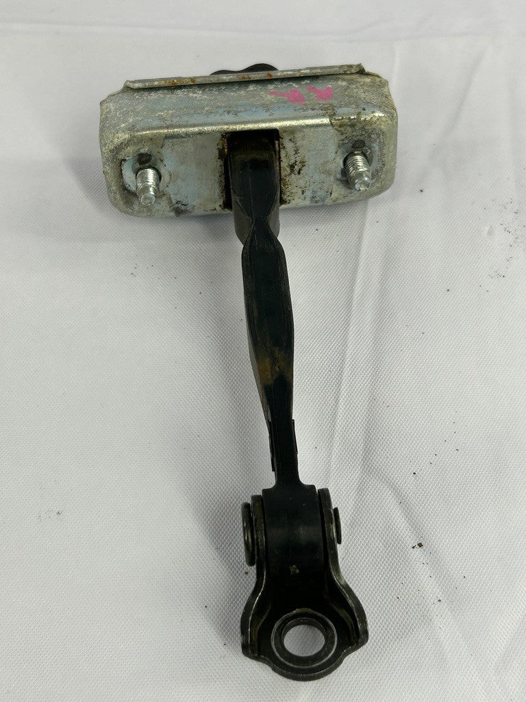 1998-2002 Lexus LX470 Right Rear Door Check OEM