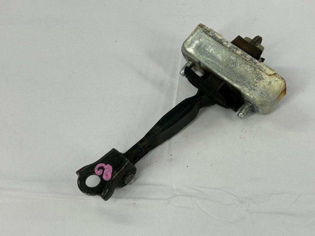 1998-2002 Lexus LX470 Left Rear Door Check OEM