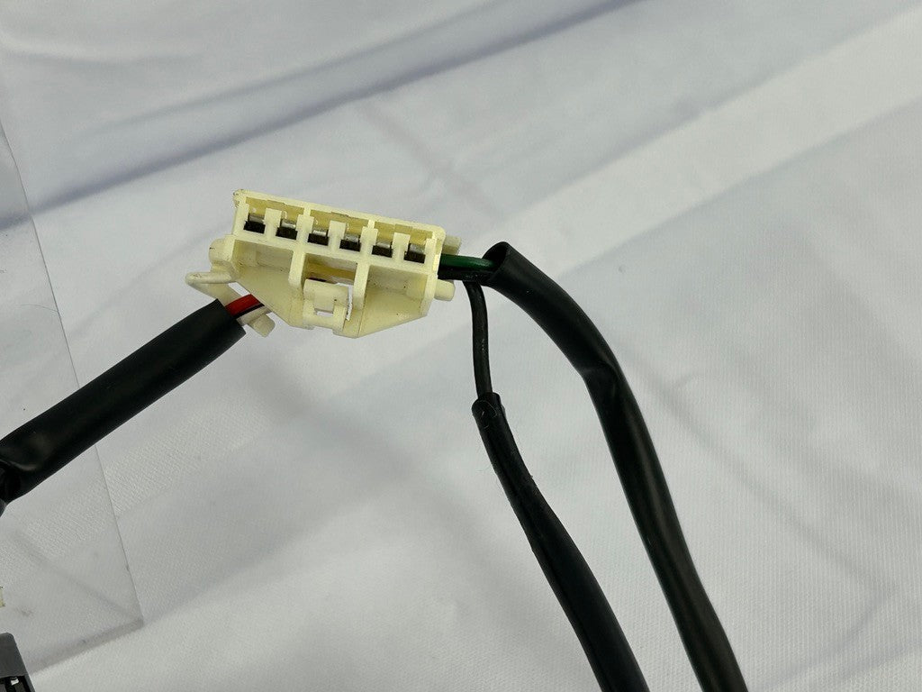 1998-2000 Lехus LX470 Steering Wheel Cruise Control Switch OEM