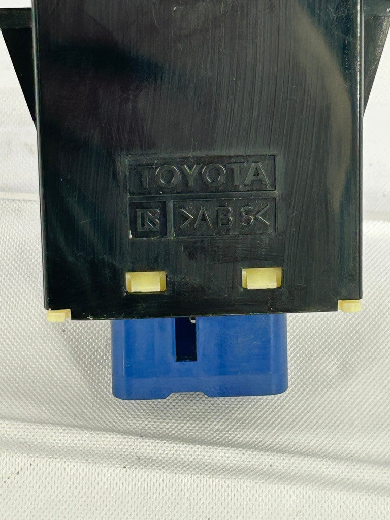 1998-2003 Lexus LX470 Instrument Panel Dimmer Switch OEM