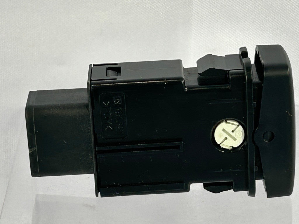 1998-2007 Lexus LX470 Rear Left Side Air Vent Control Switch Button OEM