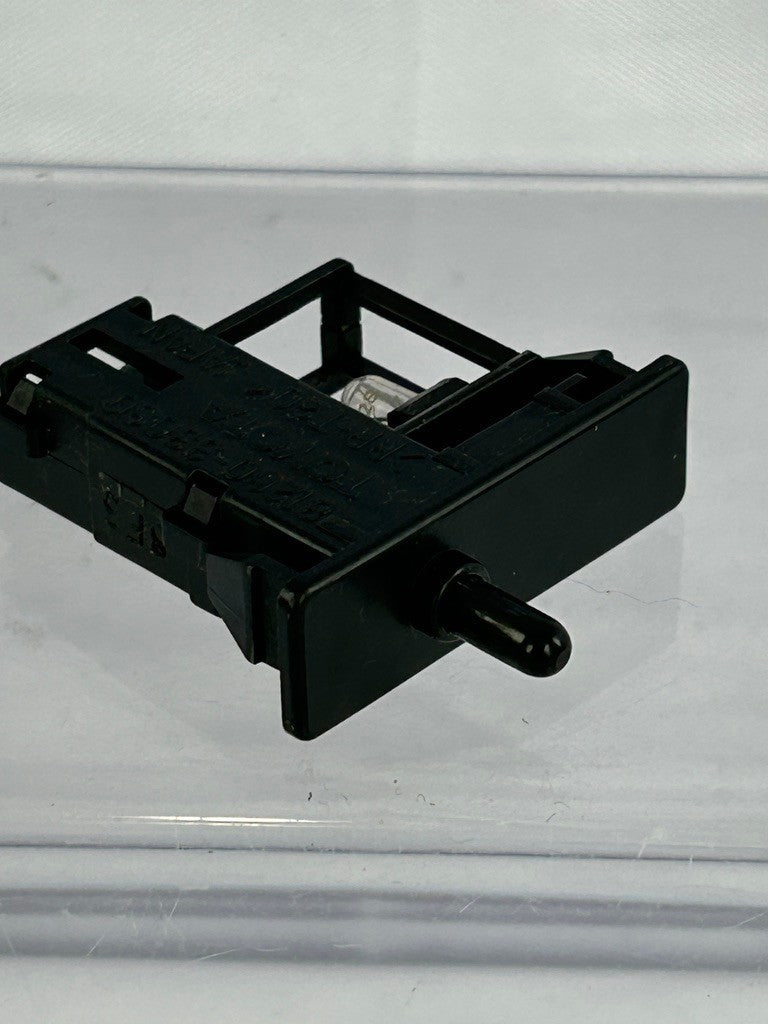 1998-2007 Lexus LX470 Glove Box Glove Light & Push Sensor Compartment OEM