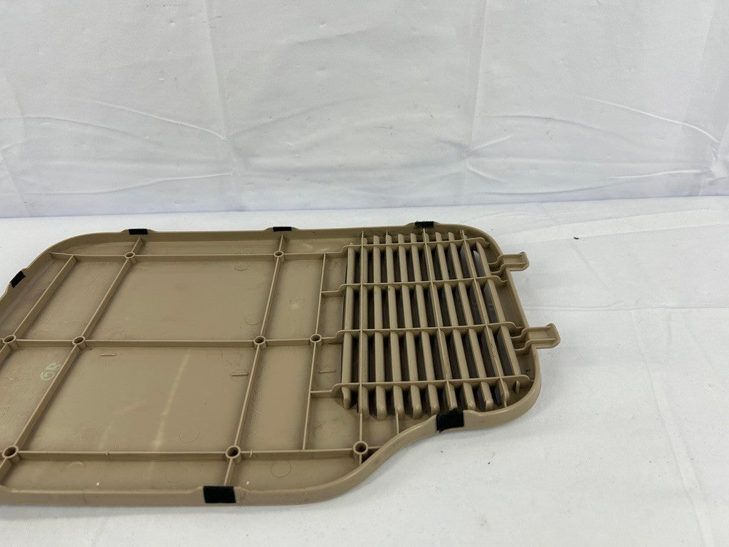 1998-2007 Lexus LX470 Cargo Side Panel Trim Beige 64766-60050 OEM