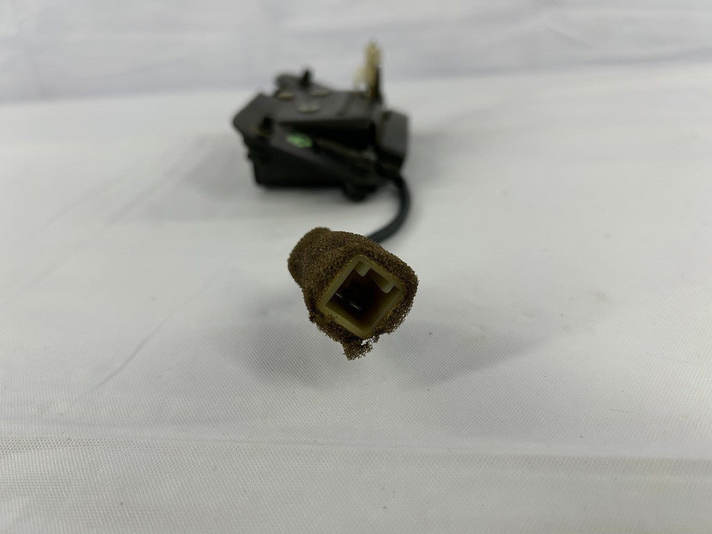 1998-2002 Lexus LX470 Rear Liftgate Latch Lock 69350-60120 OEM
