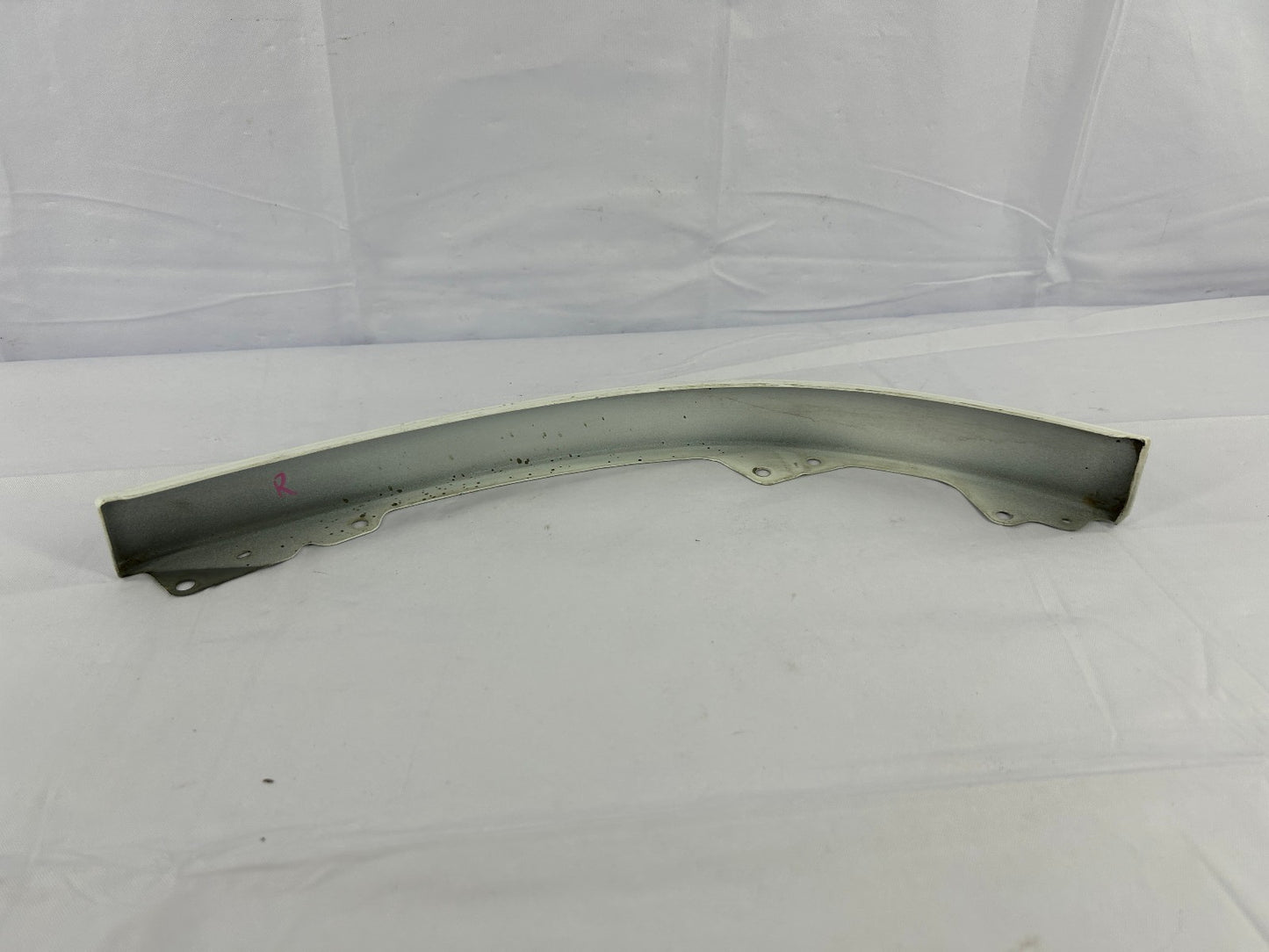 1993-2001 Subaru Impreza Right Tail Light Lamp Trim Sedan & Coupe White OEM