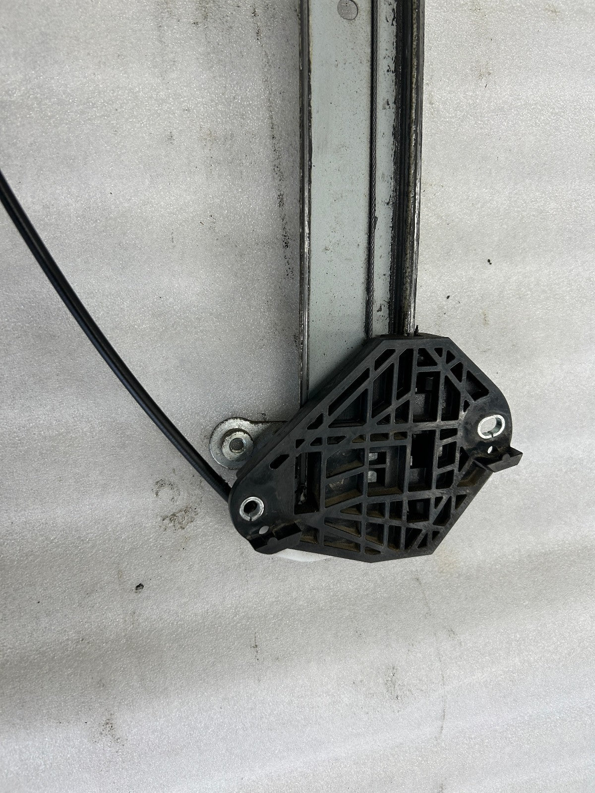 2008-2010 Subaru Impreza Left Front Driver Door Window Motor Regulator OEM